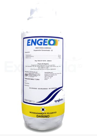 ENGEO SC